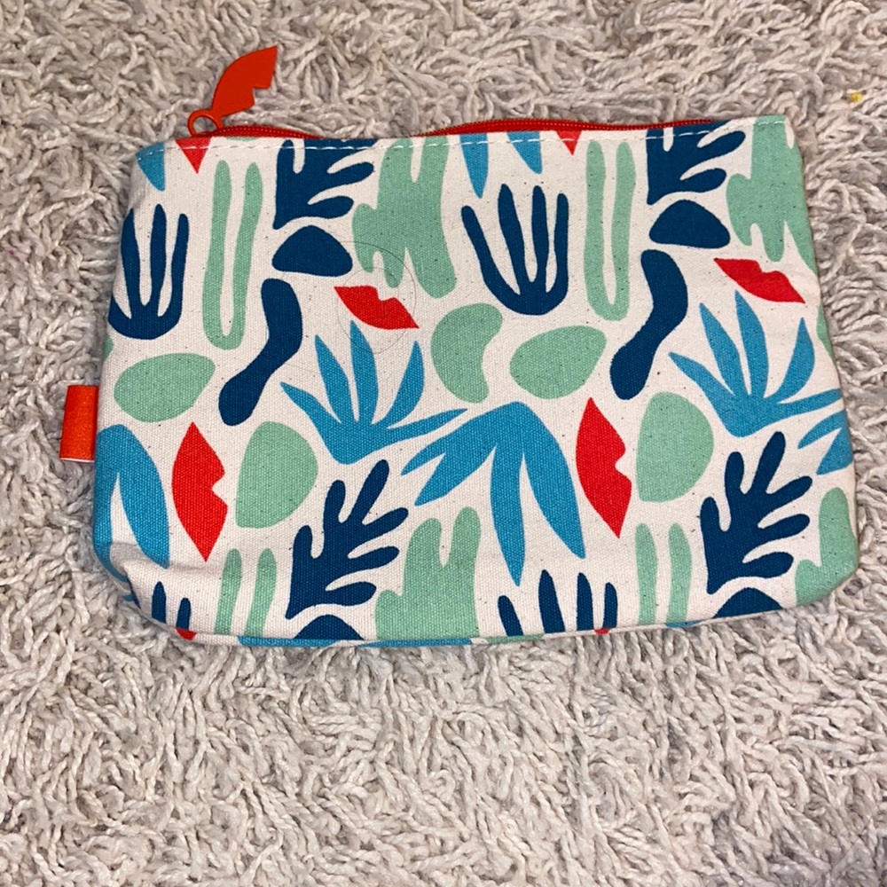 Force of nature Ipsy bag